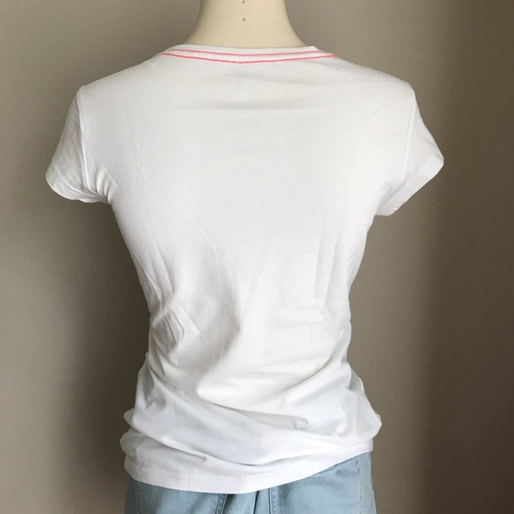 🐚🪼 2/20$ TOPS 🪼🐚  Adidas top - Picture 4 of 6